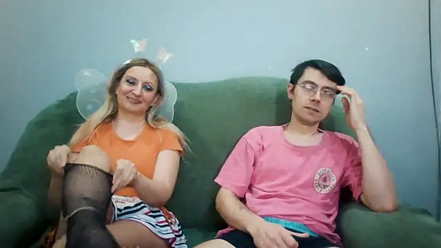 Eric Basilio online show from 02.14.26