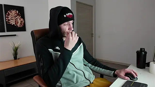 Ryan Dozer online show from 03.21.26