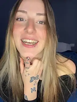 Sashailardi online show from 09.12.25