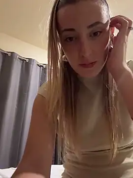 Sashailardi online show from 04.17.26