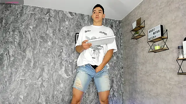 alex cumfit1 online show from 04.04.26