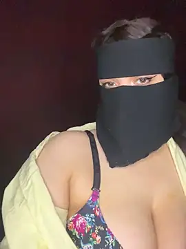 RooVaaN-Xx online show from 10.19.25