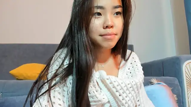 Ayumi rin online show from 10.15.25