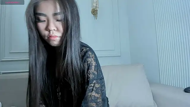 Ayumi rin online show from 11.13.25