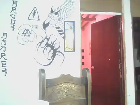 Snapshot of Johan_Dangel chatting on 09.09.25 Johan Dangel online show from 09.09.25