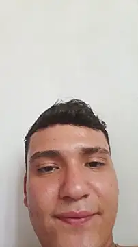 Snapshot of Johan_Dangel chatting on 10.31.25 Johan Dangel online show from 10.31.25