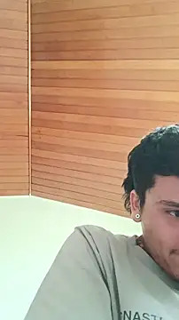 Johan Dangel online show from 02.08.26