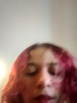 Rosebunny1 online show from 09.11.25
