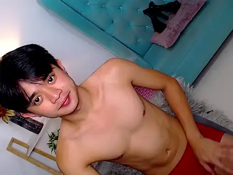 NautyBoyBrazeen 143 online show from 01.06.26