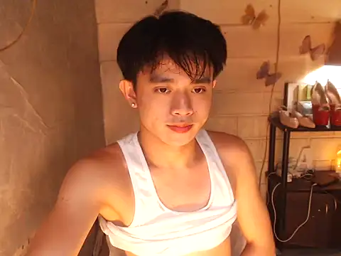 NautyBoyBrazeen 143 online show from 03.21.26