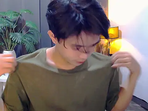NautyBoyBrazeen 143 online show from 07.24.26