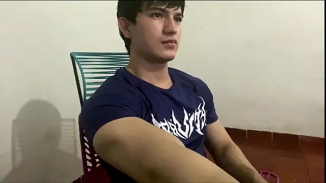 Snapshot of ErickWalton chatting on 09.28.25 ErickWalton online show from 09.28.25