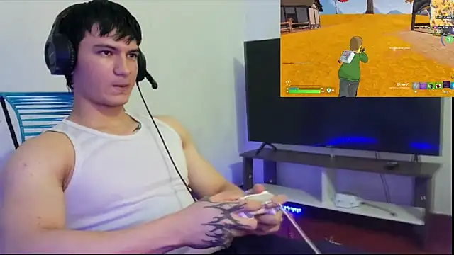 ErickWalton online show from 11.16.25