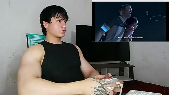 ErickWalton online show from 01.16.26