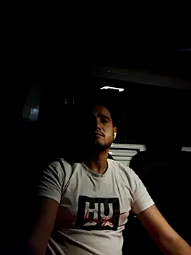 Darkhayrboy online show from 10.29.25