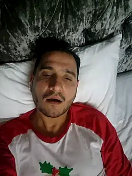 Darkhayrboy online show from 11.19.25