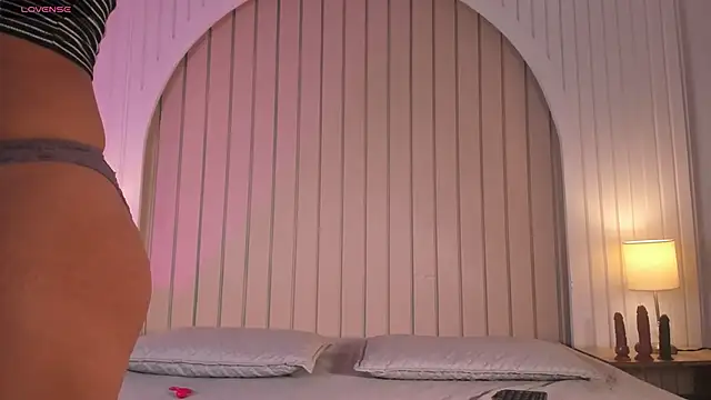 maria gil online show from 04.13.26