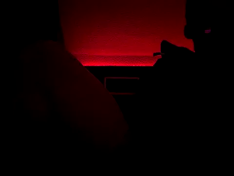 LouisAsss online show from 10.02.25