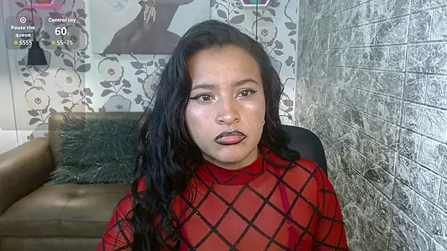  barbaragomez online show from 09.13.25