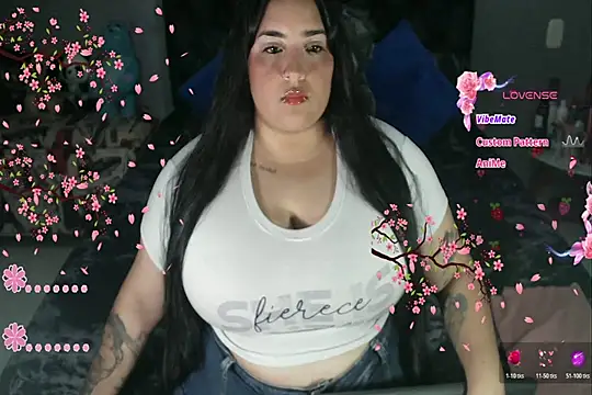 MIIN JII 1 online show from 04.25.26