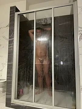 Fabiowexh online show from 09.10.25