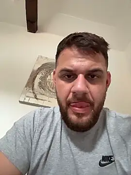 Fabiowexh online show from 09.14.25