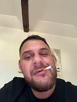 Fabiowexh online show from 10.02.25