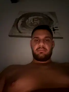 Fabiowexh online show from 10.22.25