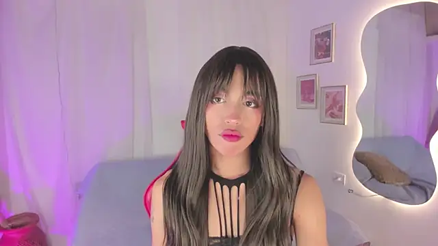 Nikkita Dragon online show from 10.14.25