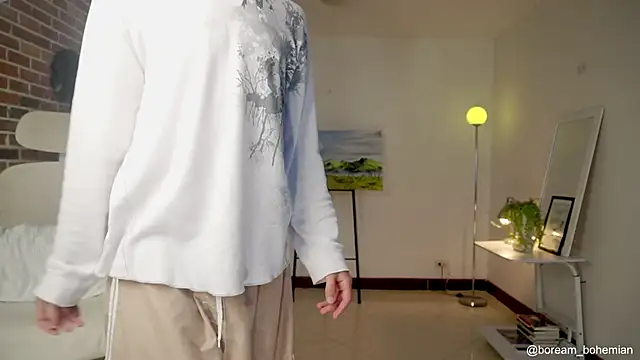 boream online show from 10.11.25