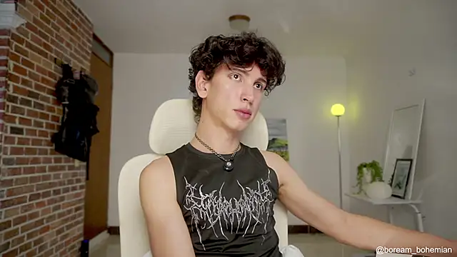 boream online show from 11.10.25