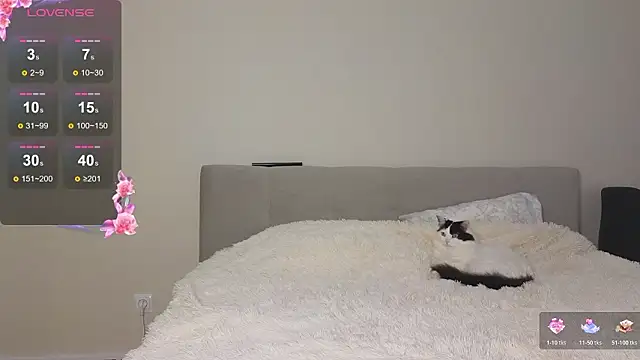 Annabel theMoon online show from 03.04.26