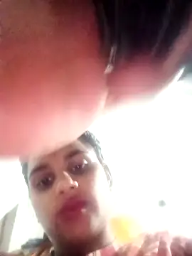 Snapshot of Km_shilpa chatting on 10.04.25 Km shilpa online show from 10.04.25