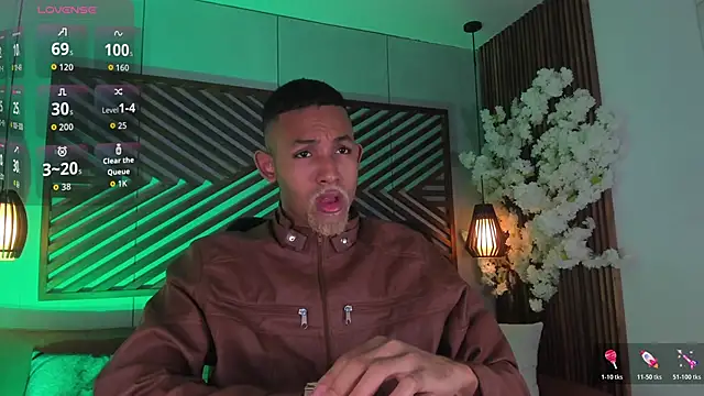 B Wild online show from 11.02.25