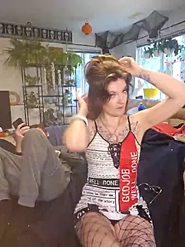 Blossom94 online show from 10.10.25