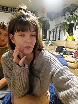 Blossom94 online show from 10.24.25