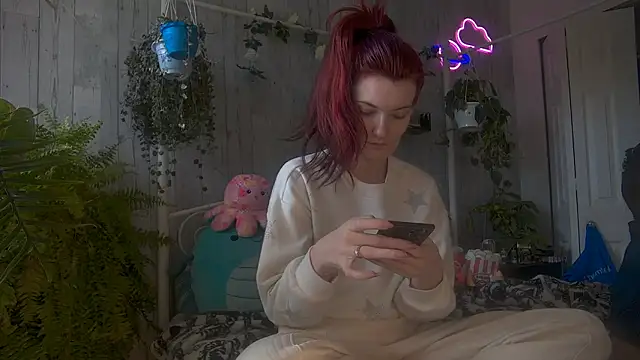 Blossom94 online show from 03.02.26