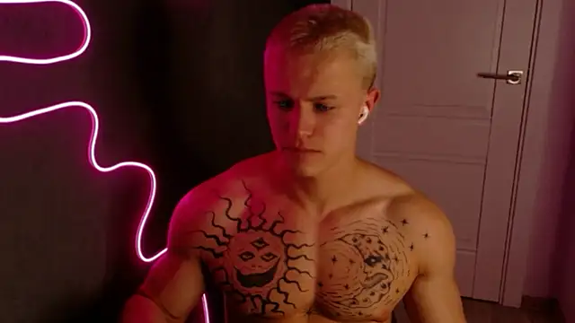 James  Noah online show from 10.18.25