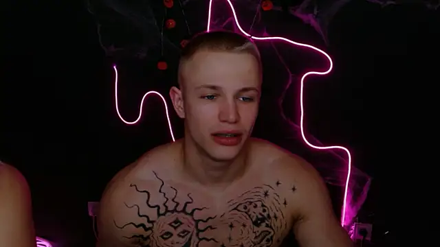 James  Noah online show from 11.03.25