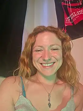 CelesteGreene online show from 09.12.25