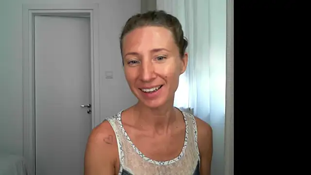 Paevoa online show from 09.22.25