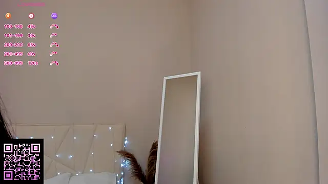 Cassies-Sandyy online show from 11.16.25