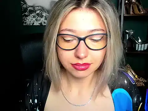loveHeidi online show from 07.30.26