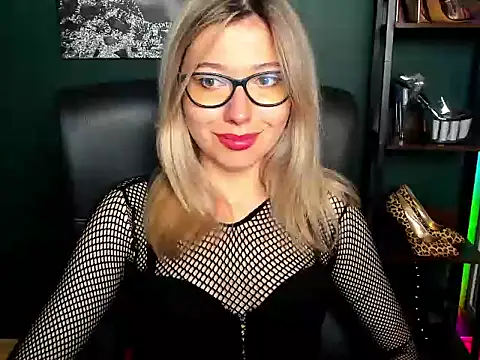 loveHeidi online show from 08.03.26