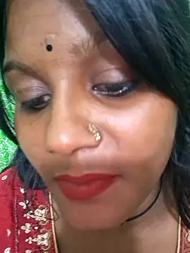 Rashmi Pathak online show from 09.11.25