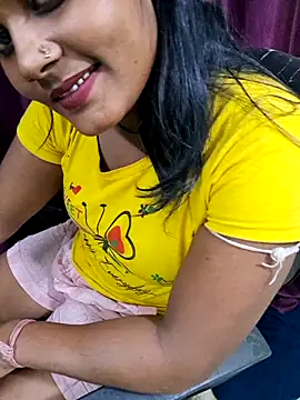 Rashmi Pathak online show from 09.29.25