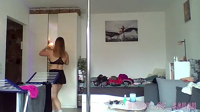 story of sarah online show from 03.21.26