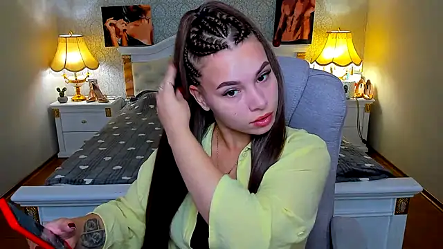 OmniaSher online show from 09.21.25