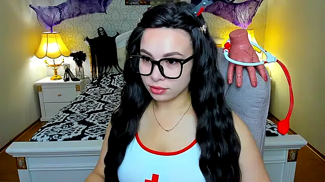 OmniaSher online show from 10.30.25