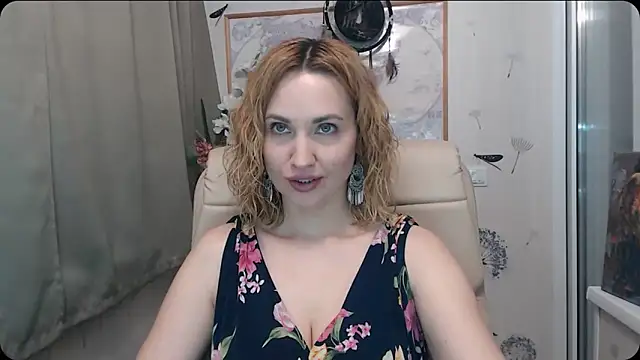 KatrinAlluring online show from 02.06.26